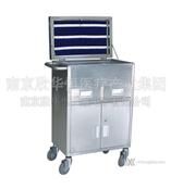 供应不锈钢急救车