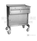供应不锈钢麻醉车