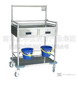 供应不锈钢输液车