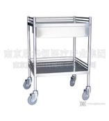 供应不锈钢仪器车
