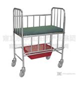 供应不锈钢婴儿车