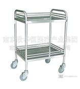 供应不锈钢治疗车