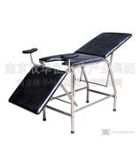 供应不锈钢妇科诊查床