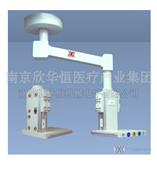 供应电动升降单臂旋转吊塔