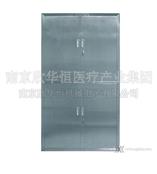供应不锈钢内嵌式麻醉柜