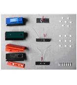 供应热释光剂量片