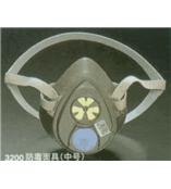 供应3M3200单滤毒盒