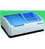 供應美國ABSON可見分光光度計VAN-553