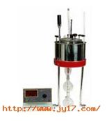 供应恩格拉沥青粘度计