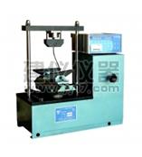 供应砖瓦抗折试验机