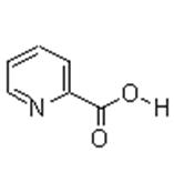 供應2-吡啶甲酸  98-98-6  濟南德信佳
