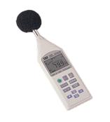 台湾泰仕TES-1353TES-1353 积分式噪声计 多功能噪音仪TES1353