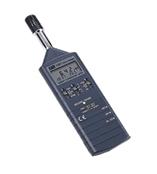 TES-1361;TES-1361CTES-1361C泰仕温湿度计TES-1361C
