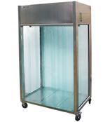 供应全不锈钢采样车