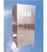 供应不锈钢单机除尘器