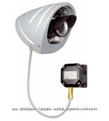 Polytron Pulsar德尔格开路式气体监测仪