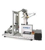 供应IEC 68-2-70 ABREX 耐手指磨耗试验机