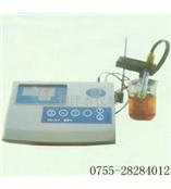供应PHS-3C型台式数显酸度计