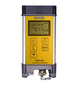 便携式辐射测量仪(主机+GMP-12L探头) 型号:M304125