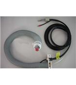 除静电棒 静电消除棒 除静电风棒 离子棒