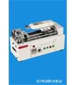 供应电动卧式机台测试架