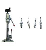 供应纽扣拉力测试仪