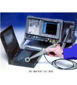 供应电磁兼容(EMC)预测试系统