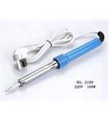 恒温电烙铁,双温电烙铁,胶柄电烙铁