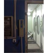 供应汽车烤漆房气体报警器