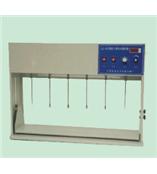 供应六联电动搅拌器(JJ-4A（数显）)