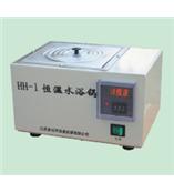 供应恒温水浴锅(HH-1)