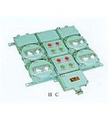 供应河北防爆配电箱