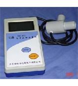 供应数字肺活量计(SF-101)