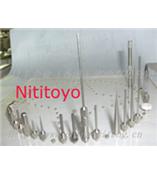 供应日本三丰量表测头