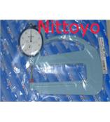 供应日本得乐厚度表SM-114/112