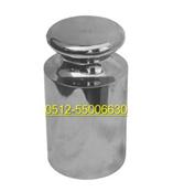 供应F1等不锈钢砝码