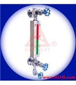 供应彩色石英管液位计、油位计