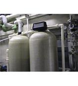 供應鍋爐軟化水設備