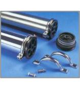 供應玻璃鋼反滲透膜殼