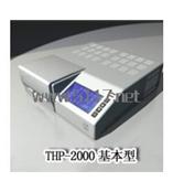 供应THP — 2000型温湿度记录仪