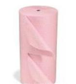 供应卷状化学品吸附棉