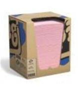 供应化学品泄露吸附棉