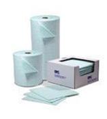 供应卷状化学品吸液棉