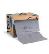 供应片状万用吸液棉