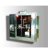 供应建筑材料可燃烧试验机