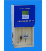 供应ATN-300型全自动凯氏定氮仪