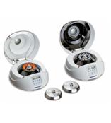 供应MiniSpin 和 MiniSpin plus Eppendorf个人型高速离心机