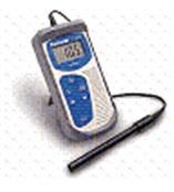 供应经济型便携式PH、离子计EC-ION6