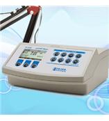 供应哈纳HI3220高精度实验室专业酸度/氧化还原测定仪