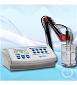 供应哈纳HI3222酸度/氧化还原/离子浓度测定仪